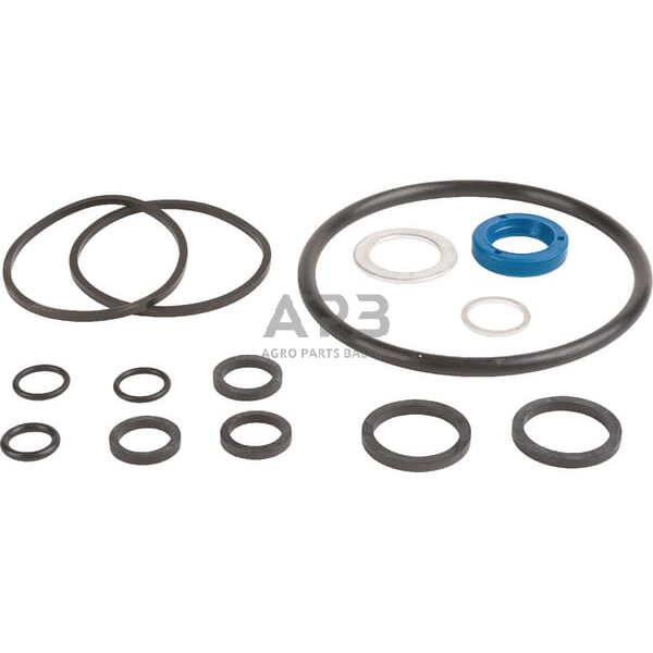 Dalis Massey Ferguson technikai 1635948M92GP remonto komplektas