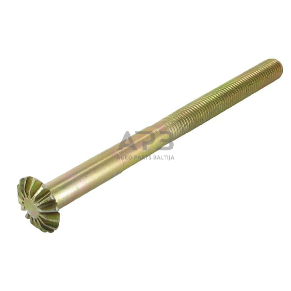 Dalis Massey Ferguson technikai 185220M1GP Reguliavimo įvorė su pavara