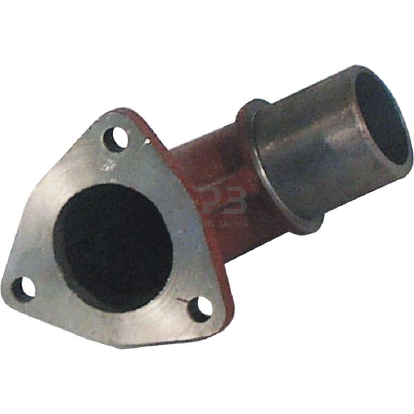 Dalis Massey Ferguson technikai 1862807M1GP vamzdžio alsuoklis