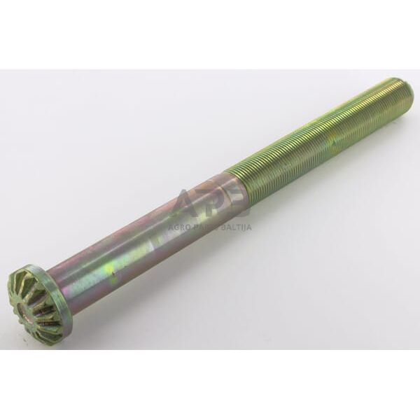 Dalis Massey Ferguson technikai 1863054M1N Išlyginimo strypas pilnas 1