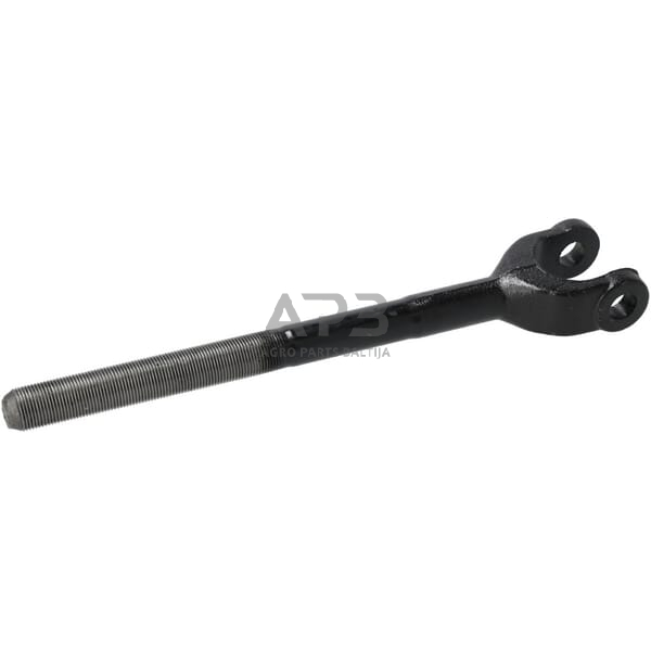 Dalis Massey Ferguson technikai 1863057M91GP velenas su jungu 1 Dalis Massey Ferguson technikai 1863057M91GP velenas su jungu 1