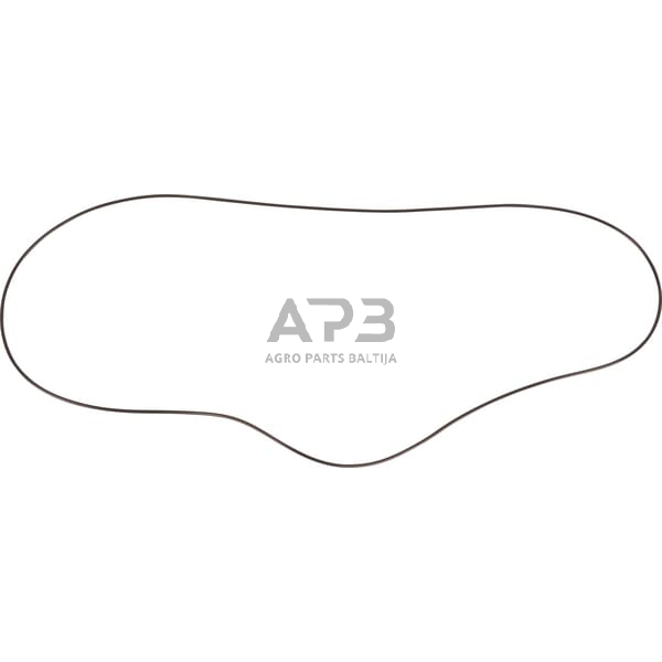 Dalis Massey Ferguson technikai 3010029X1 Sandarinimo jungtis