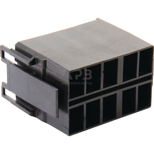 Dalis Massey Ferguson technikai 3013524X91 kabelio jungtis 1