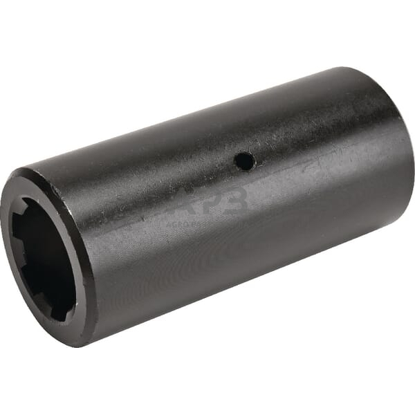 Dalis Massey Ferguson technikai 3380056M2N Veleno jungtis1 3/8" x 4,4" 6 įpjova