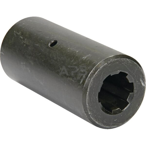 Dalis Massey Ferguson technikai 3384857M2N veleno mova 1 1/8" X 4,75" X 6z Dalis Massey Ferguson technikai 3384857M2N veleno mova 1 1/8" X 4,75" X 6z