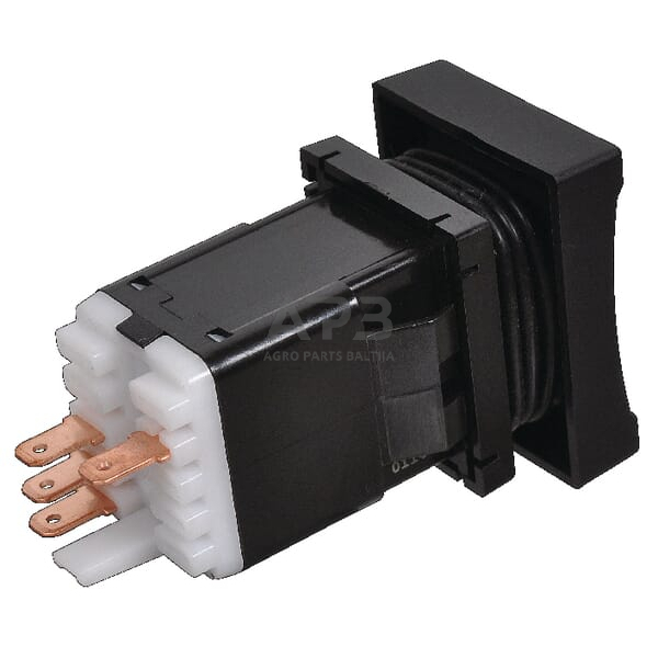 Dalis Massey Ferguson technikai 3385756M91 švyturio jungiklis 1