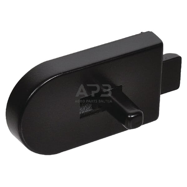 Dalis Massey Ferguson technikai 3477711M1 lango rankena 1 Dalis Massey Ferguson technikai 3477711M1 lango rankena 1