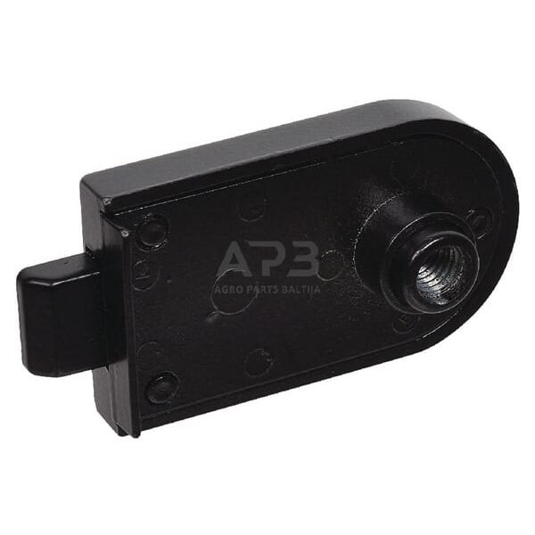 Dalis Massey Ferguson technikai 3477711M1 lango rankena Dalis Massey Ferguson technikai 3477711M1 lango rankena