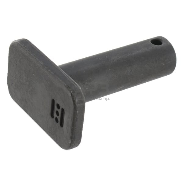 Dalis Massey Ferguson technikai 3615176M2 jungties galo kaištis Dalis Massey Ferguson technikai 3615176M2 jungties galo kaištis