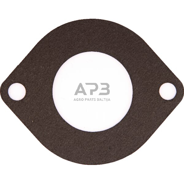 Dalis Massey Ferguson technikai 3641766M1 termostato tarpinė Dalis Massey Ferguson technikai 3641766M1 termostato tarpinė