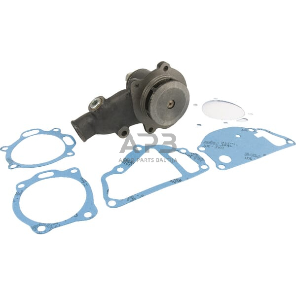 Dalis Massey Ferguson technikai 3641832M91 Vandens siurblys 2 Dalis Massey Ferguson technikai 3641832M91 Vandens siurblys 2