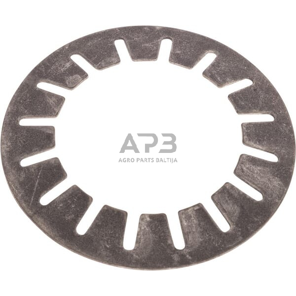 Dalis Massey Ferguson technikai 3771857M1 Spyruoklinė poveržlė Dalis Massey Ferguson technikai 3771857M1 Spyruoklinė poveržlė