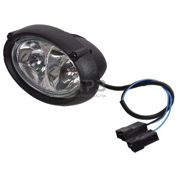 Dalis Massey Ferguson technikai 3786665M93 Light