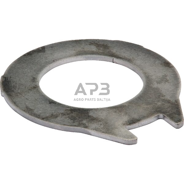 Dalis Massey Ferguson technikai 3795094M1N Stabdžių plokštelė