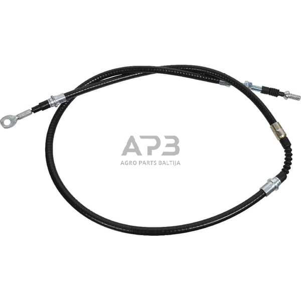 Dalis Massey Ferguson technikai 3811660M91 kabeliai 1