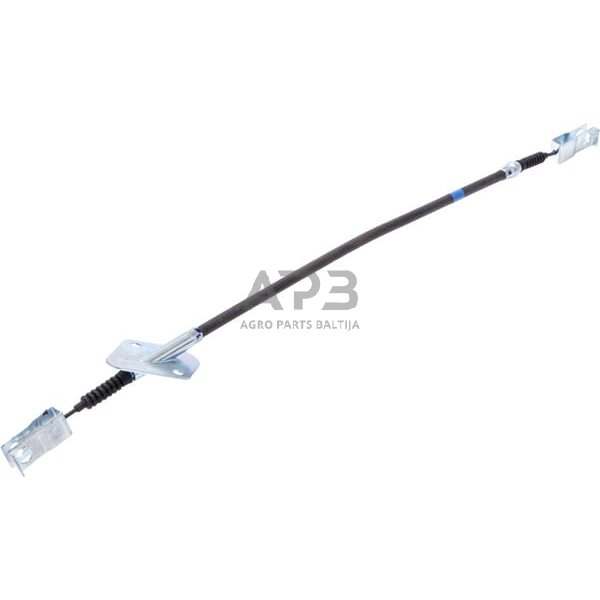 Dalis Massey Ferguson technikai 3813541M92 kabelis Dalis Massey Ferguson technikai 3813541M92 kabelis