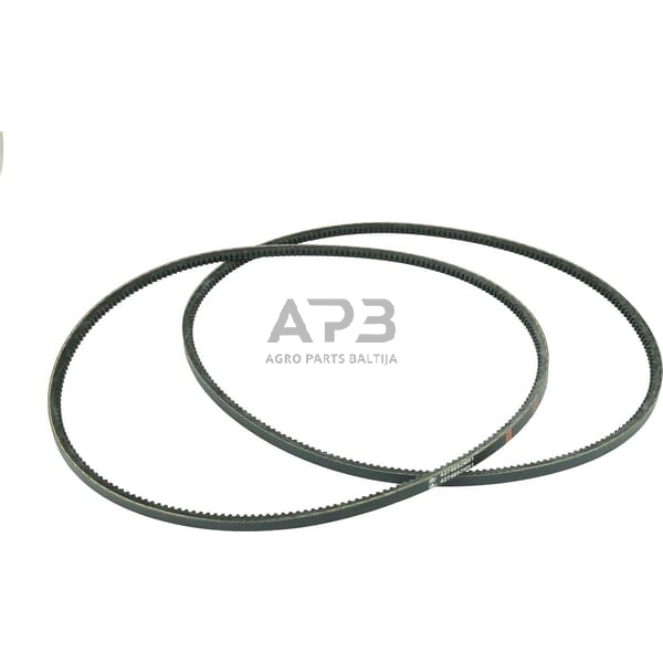 Dalis Massey Ferguson technikai 4274692M91 komplektas, diržas Dalis Massey Ferguson technikai 4274692M91 komplektas, diržas