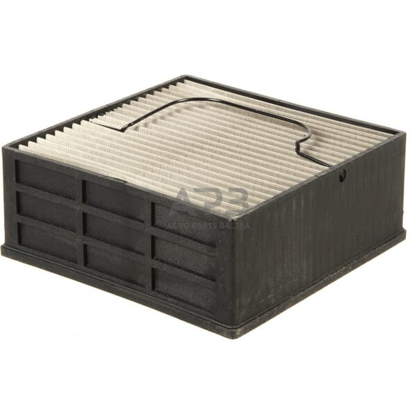 Dalis Massey Ferguson technikai 575045D1 Filtro elementas