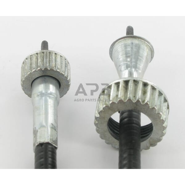 Dalis Massey Ferguson technikai 828033M92GP tachometro laidas Dalis Massey Ferguson technikai 828033M92GP tachometro laidas
