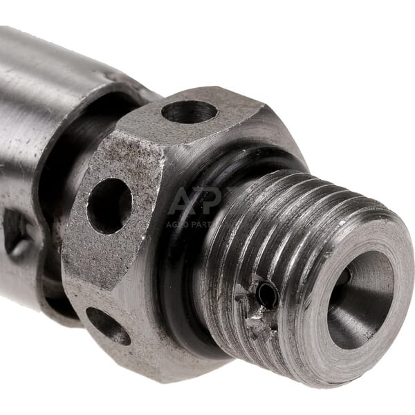 Dalis Massey Ferguson technikai 883402M92GP Slėgio mažinimo vožtuvas 1