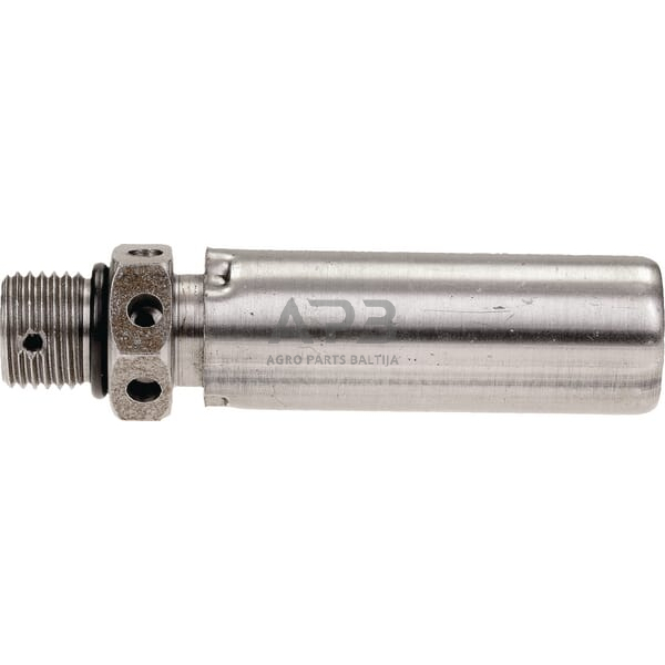 Dalis Massey Ferguson technikai 883402M92GP Slėgio mažinimo vožtuvas