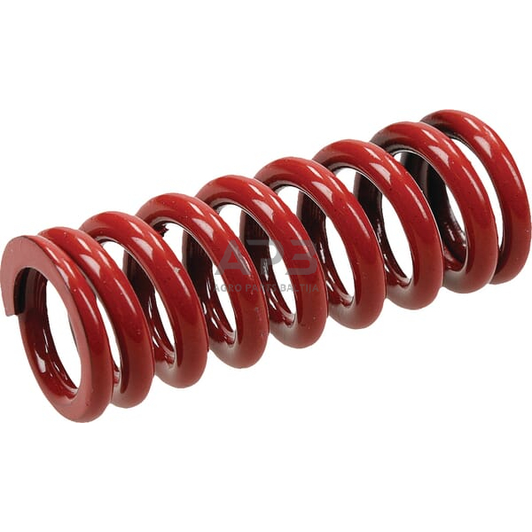 Dalis Massey Ferguson technikai 886396M1GP Kompresinė spyruoklė Dalis Massey Ferguson technikai 886396M1GP Kompresinė spyruoklė