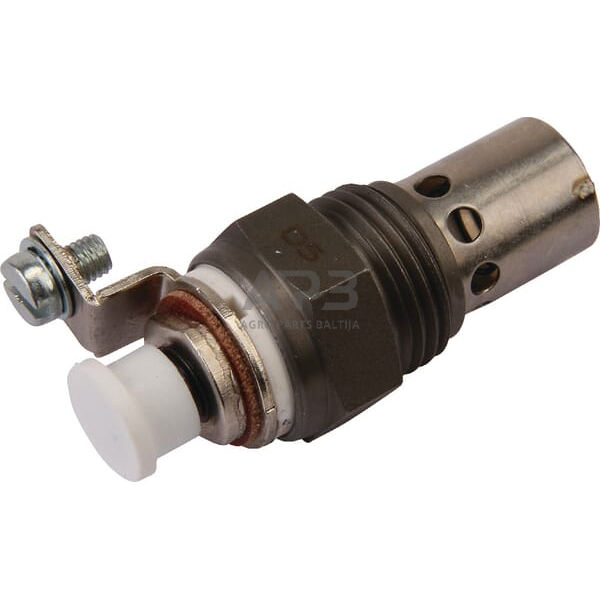 Dalis Massey Ferguson technikai 893501M91 šildytuvo kištukas 1 Dalis Massey Ferguson technikai 893501M91 šildytuvo kištukas 1