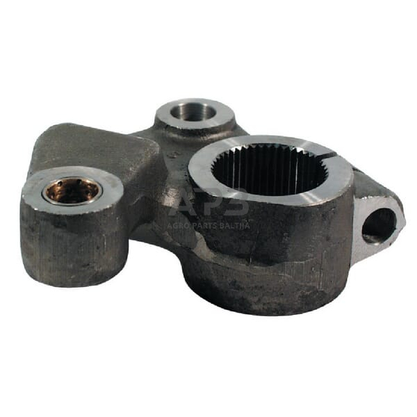 Dalis Massey Ferguson technikai 898355M91GP Vairo svirtis Dalis Massey Ferguson technikai 898355M91GP Vairo svirtis