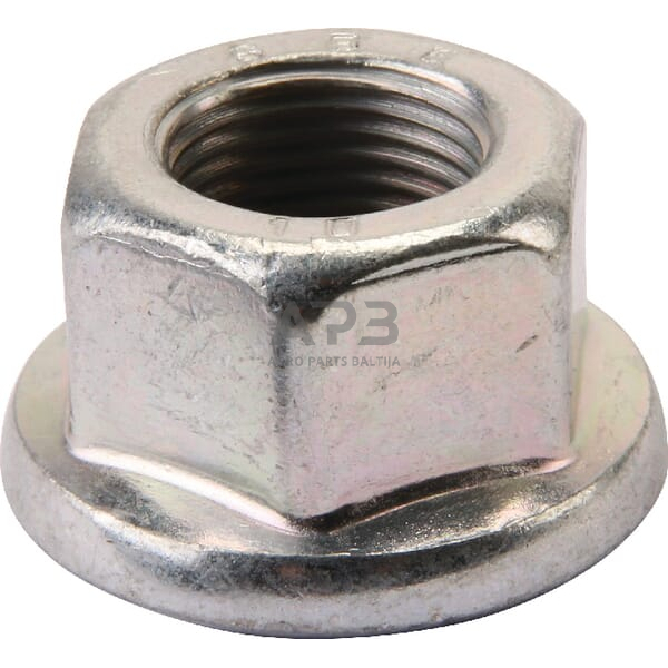Dalis Massey Ferguson technikai 920700180080 Užrakinimo veržlė Dalis Massey Ferguson technikai 920700180080 Užrakinimo veržlė