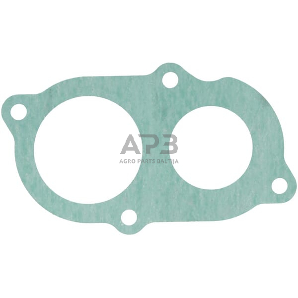 Dalis Massey Ferguson technikai ACX3407620 termostato tarpinė Dalis Massey Ferguson technikai ACX3407620 termostato tarpinė