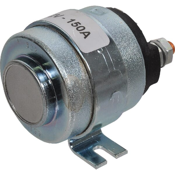 Dalis Massey Ferguson technikai V836666759 solenoidas 1