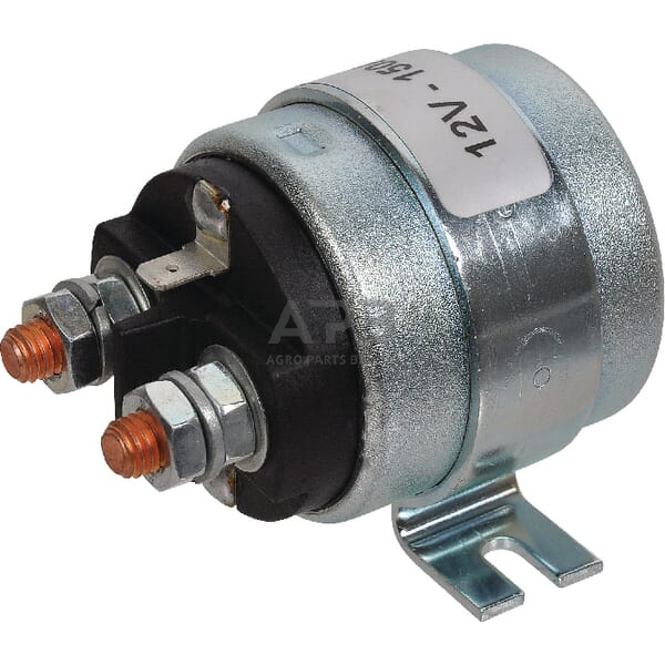 Dalis Massey Ferguson technikai V836666759 solenoidas Dalis Massey Ferguson technikai V836666759 solenoidas