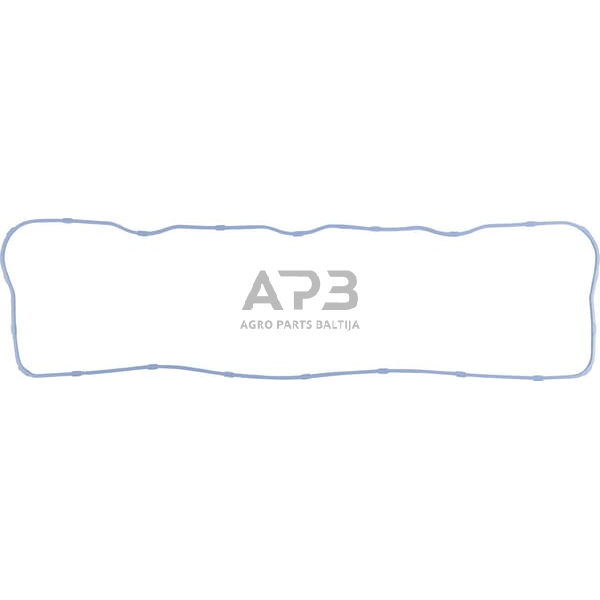 Dalis Massey Ferguson technikai V836767244 Svirties dangtelio tarpiklis Dalis Massey Ferguson technikai V836767244 Svirties dangtelio tarpiklis