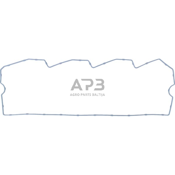 Dalis Massey Ferguson technikai V837073751 Svirties dangtelio tarpiklis Dalis Massey Ferguson technikai V837073751 Svirties dangtelio tarpiklis