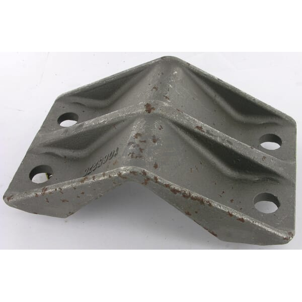 Dalis McConnel technikai 1065276N Shakaerator 24 colių viršutinė plokštė Dalis McConnel technikai 1065276N Shakaerator 24 colių viršutinė plokštė