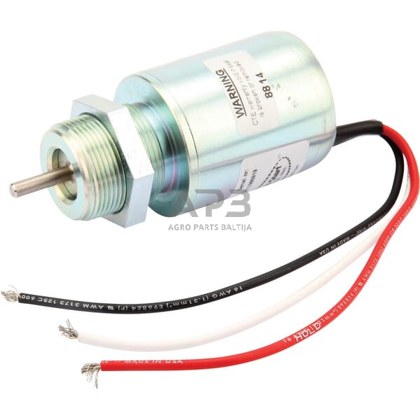 Dalis Mitsubishi technikai 30A8720402 Stop magnetas Mitsubishi Dalis Mitsubishi technikai 30A8720402 Stop magnetas Mitsubishi