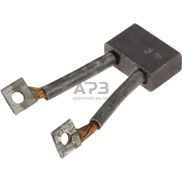 Dalis MTZ (Belarus) technikai 203708025N Anglies šepetėlis MTZ (Belarus) Dalis MTZ (Belarus) technikai 203708025N Anglies šepetėlis MTZ (Belarus)