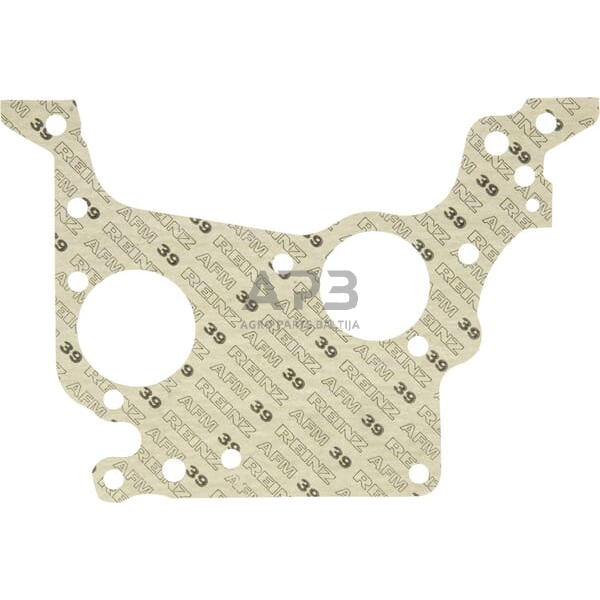 Dalis MTZ (Belarus) technikai 2401002033N Seal MTZ (Belarus)