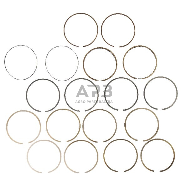 Dalis MTZ (Belarus) technikai 2401004060AN Stūmoklio žiedų komplektas MTZ (Belarus) 1 Dalis MTZ (Belarus) technikai 2401004060AN Stūmoklio žiedų komplektas MTZ (Belarus) 1