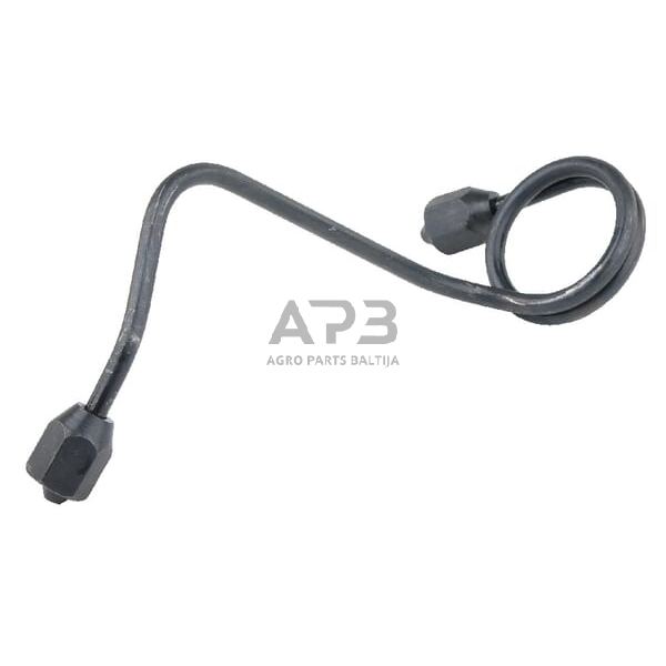 Dalis MTZ (Belarus) technikai 240110430002N Kuro vamzdis II Dalis MTZ (Belarus) technikai 240110430002N Kuro vamzdis II