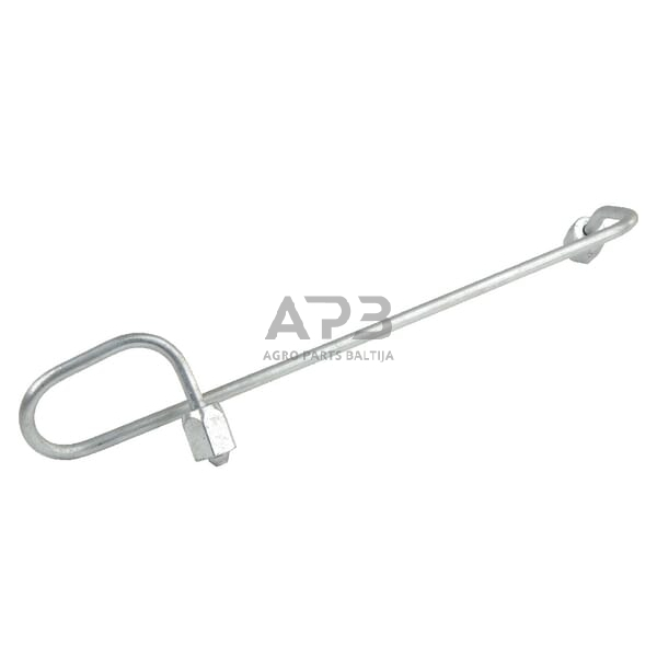 Dalis MTZ (Belarus) technikai 240110430003N Kuro vamzdis III Dalis MTZ (Belarus) technikai 240110430003N Kuro vamzdis III