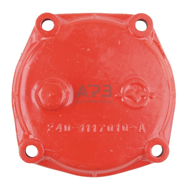 Dalis MTZ (Belarus) technikai 240111718001N Sankabos gaubtas MTZ (Belarus) 1 Dalis MTZ (Belarus) technikai 240111718001N Sankabos gaubtas MTZ (Belarus) 1