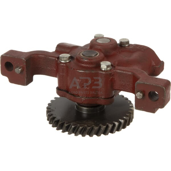 Dalis MTZ (Belarus) technikai 240140301002N Tepalo siurblys D-240 36 dantukai 1 Dalis MTZ (Belarus) technikai 240140301002N Tepalo siurblys D-240 36 dantukai 1