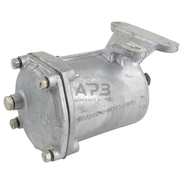 Dalis MTZ (Belarus) technikai 2451117010A02N Kuro filtrų komplektas