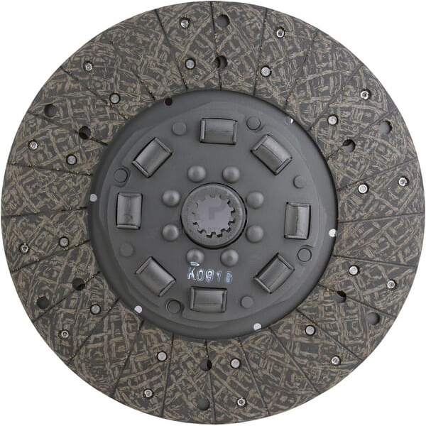 Dalis MTZ (Belarus) technikai 334000100N Sankabos diskas