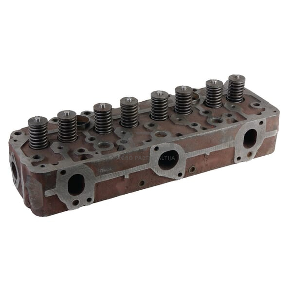 Dalis MTZ (Belarus) technikai 501003012 MTZ (Belarus) cilindro galvutė 50 Dalis MTZ (Belarus) technikai 501003012 MTZ (Belarus) cilindro galvutė 50