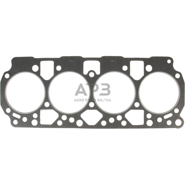 Dalis MTZ (Belarus) technikai 501003020A20N Cilindro galvutės tarKaištisė Dalis MTZ (Belarus) technikai 501003020A20N Cilindro galvutės tarKaištisė