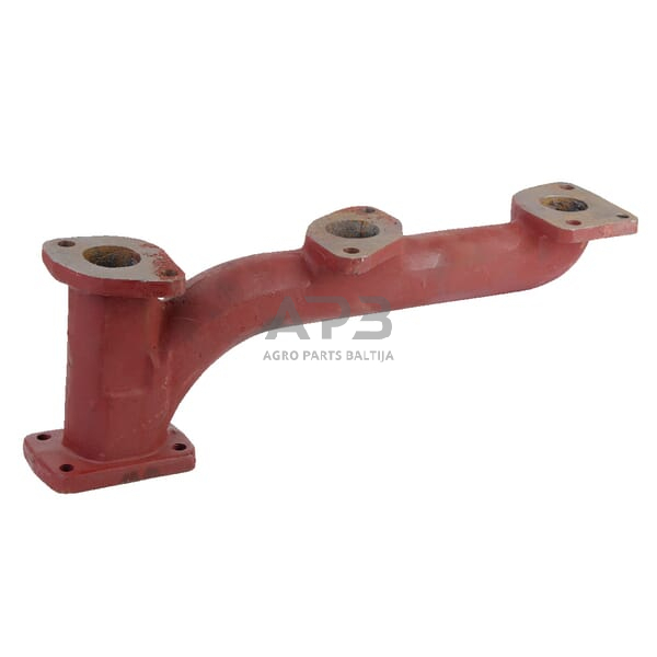 Dalis MTZ (Belarus) technikai 501008025BN Išmetimo kolektorius MTZ (Belarus) Dalis MTZ (Belarus) technikai 501008025BN Išmetimo kolektorius MTZ (Belarus)