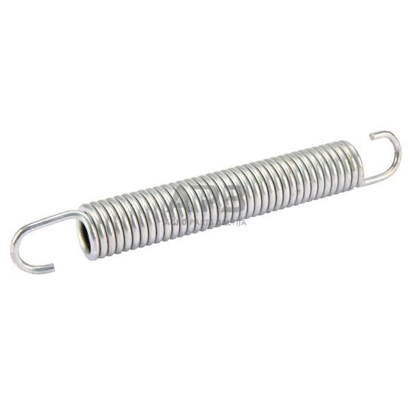 Dalis MTZ (Belarus) technikai 501605152N MTZ (Belarus) pavasaris