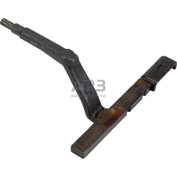 Dalis MTZ (Belarus) technikai 501702095N Kaištis MTZ (Belarus) 1 Dalis MTZ (Belarus) technikai 501702095N Kaištis MTZ (Belarus) 1